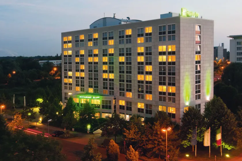 Holiday Inn Düsseldorf-Neuss by IHG - Image 1