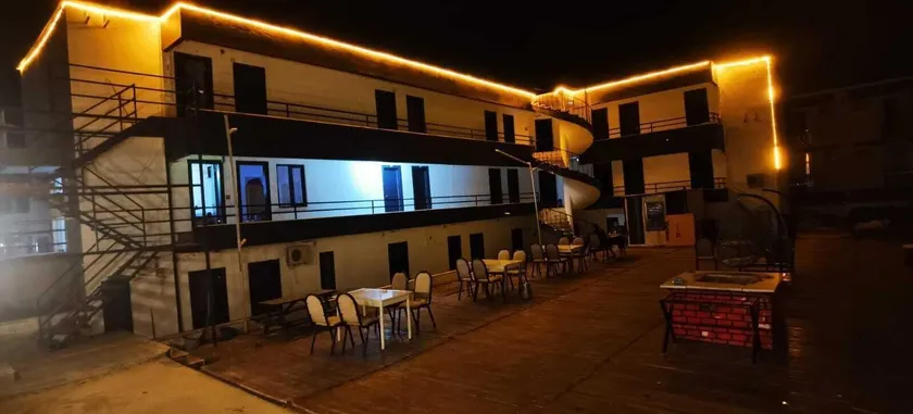 Pamuklife Hotel - Image 1