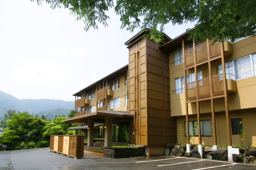 Mount View Hakone - Image 1