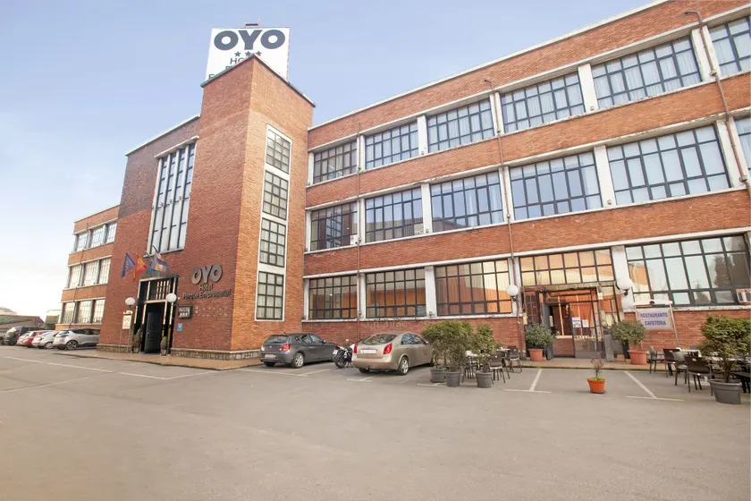 Parque Empresarial by Vivere Stays - Image 1