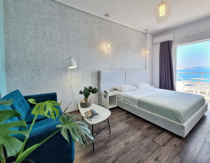 Hotel JoAn - Image 1