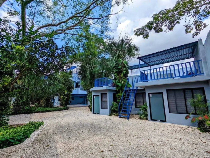 The Blue Eco Lodge - Image 1