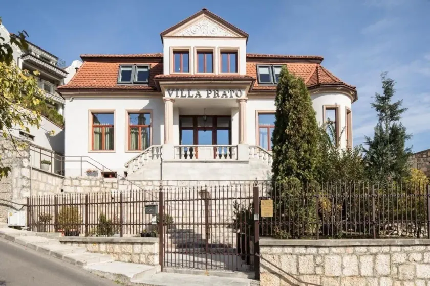 Villa Prato - Image 1