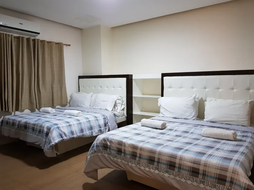 Hotel Giorgio - Image 1