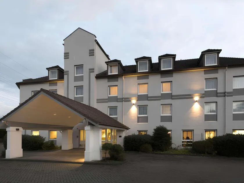 ibis Styles Cologne Airport Troisdorf - Image 1