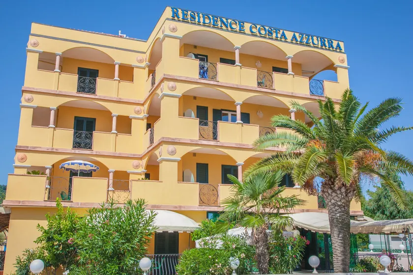 Residence Costazzurra - Image 1