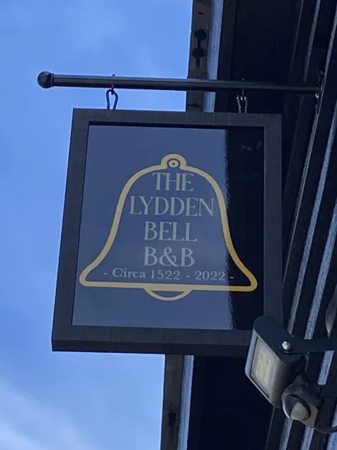 The Lydden Bell - Image 1