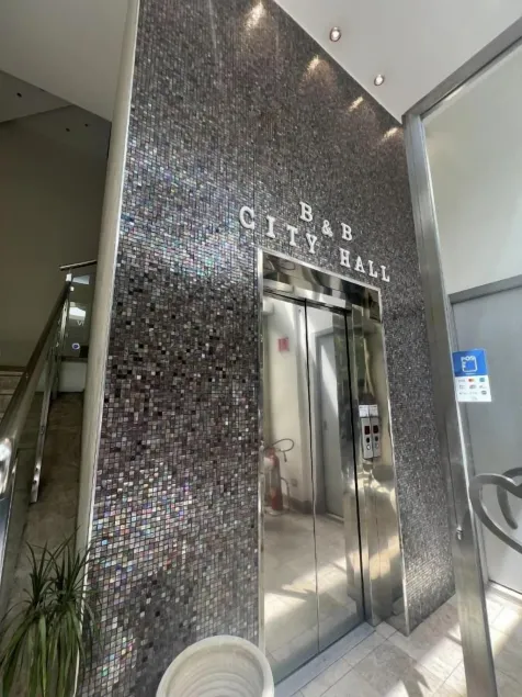 City Hall - Image 1