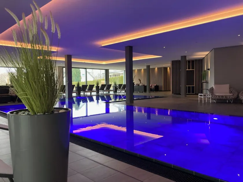 Hotel Traube am See - Image 1