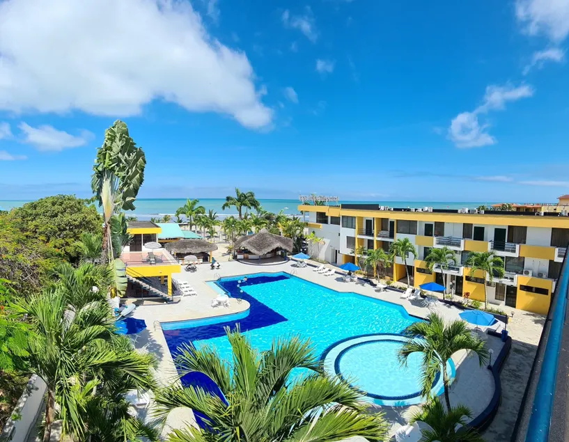 Hotel Club del Sol - Image 1