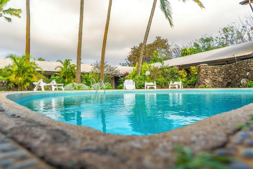 Hotel Hotu Matua by EI - Image 1