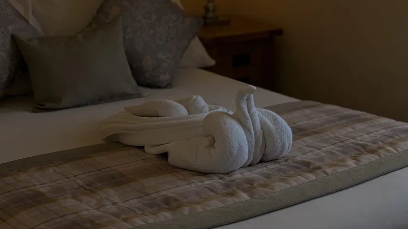 The Waverley Guest House - Image 1