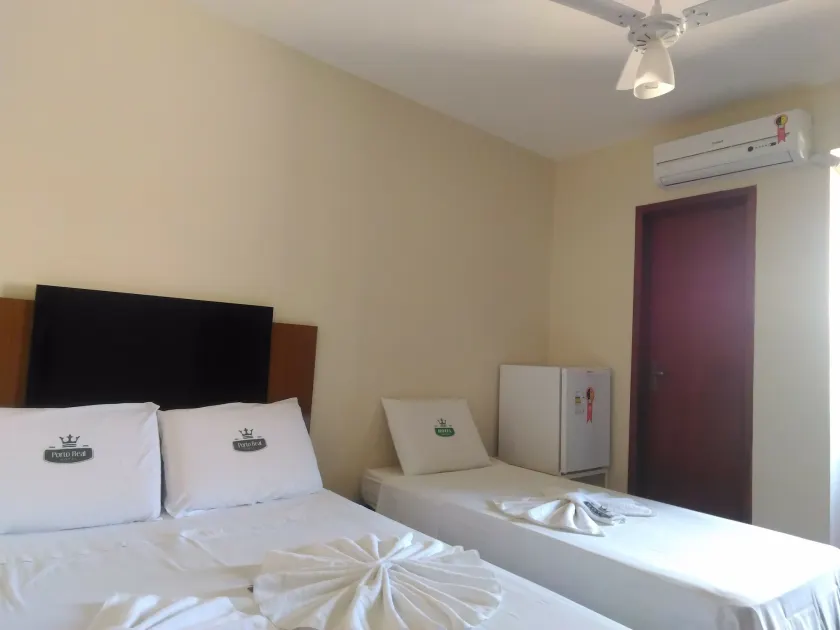 Hotel Porto Real - Image 1