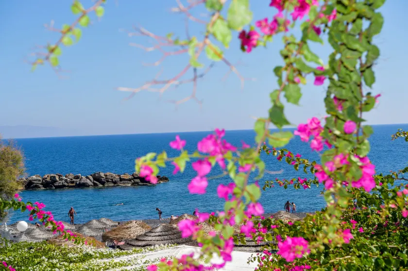 Nostos Beach - Image 1