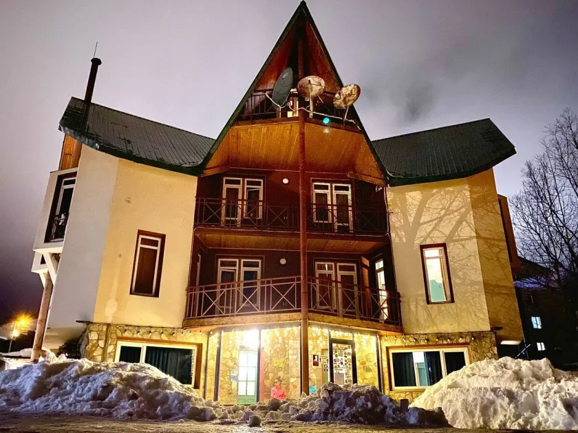Ozon Gudauri - Image 1