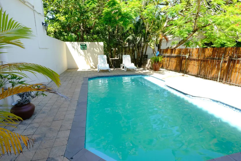St Lucia Palms - Image 1