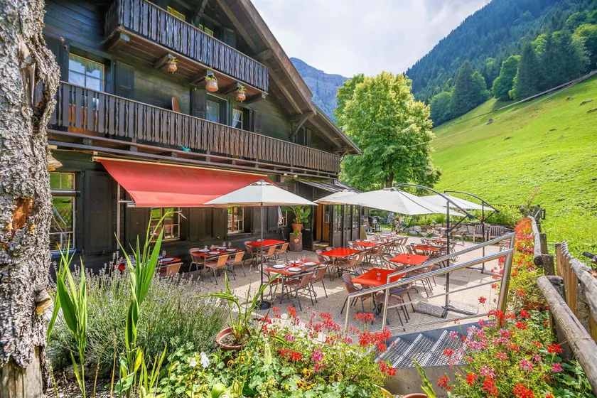 Guest House du Grand Paradis - On Piste - Image 1