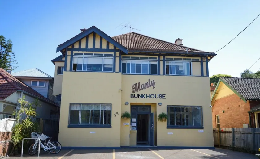 Manly Bunkhouse - Image 1