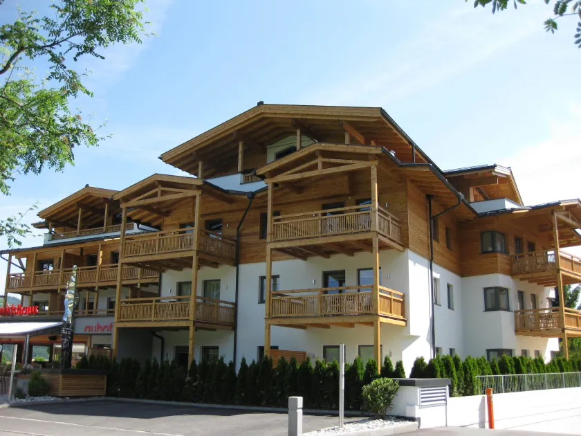 AvenidA Style Appartments by Alpin Rentals -incl Summercard - Image 1