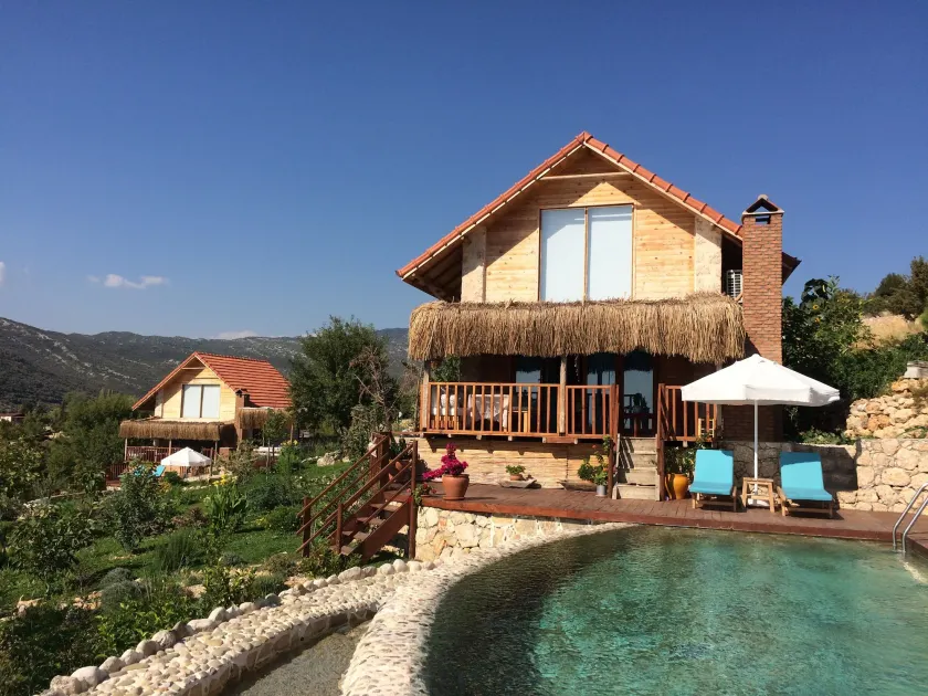 Ambar Evleri - Image 1