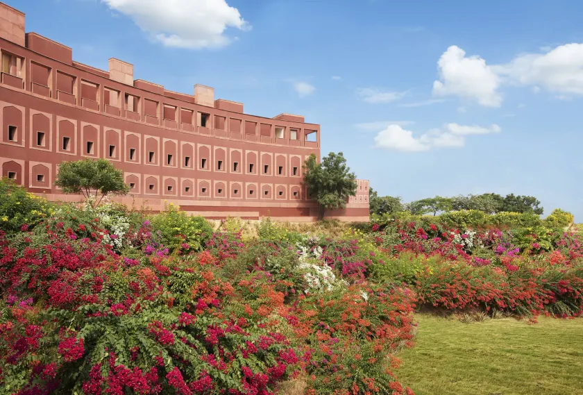 Taj Devi Ratn Resort & Spa, Jaipur - Image 1