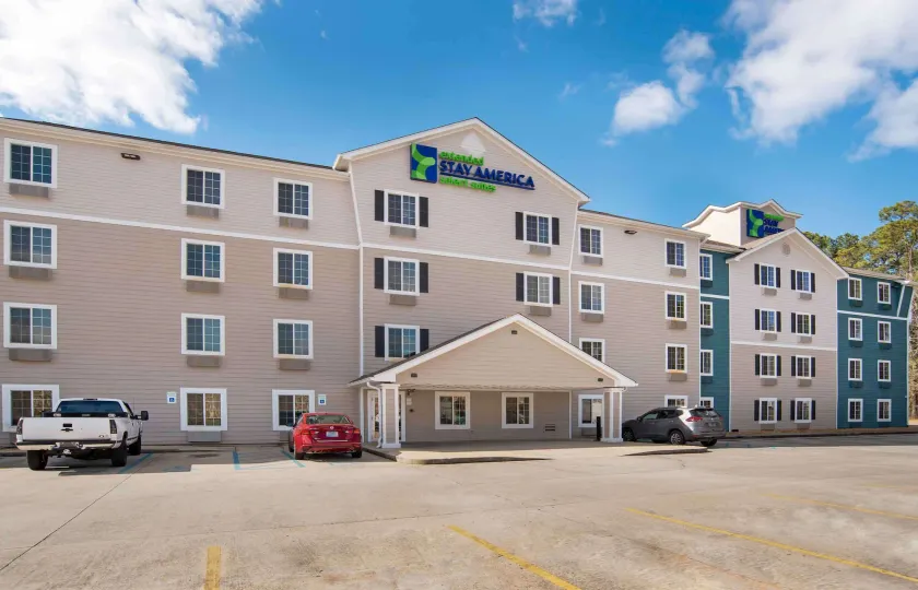 Extended Stay America Select Suites - Mobile - Daphne - Image 1
