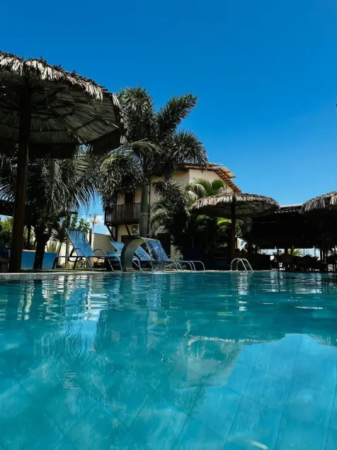 Pousada Solarium de Gostoso - Image 1