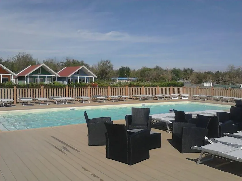 Camping Grande Italia - Image 1