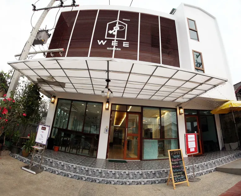 WEE HOSTEL - Image 1