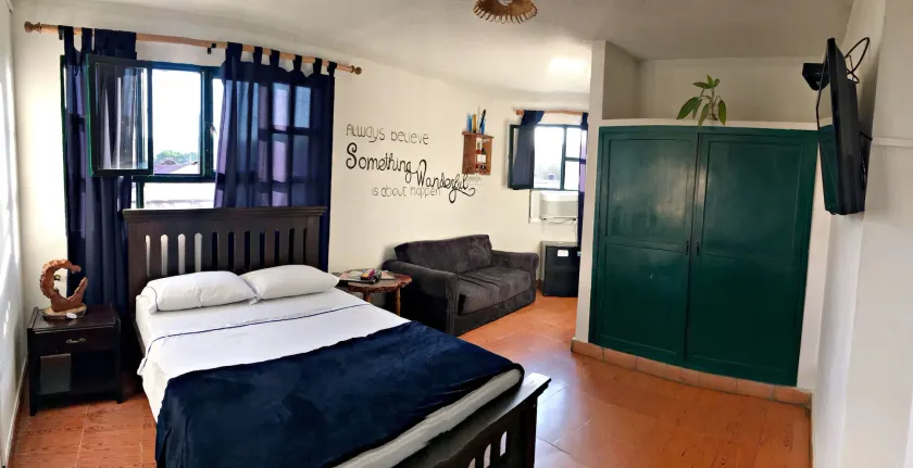 La Rosa Nautica Hostel - Image 1