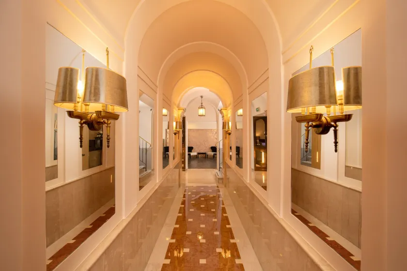 Hotel Del Corso - Image 1