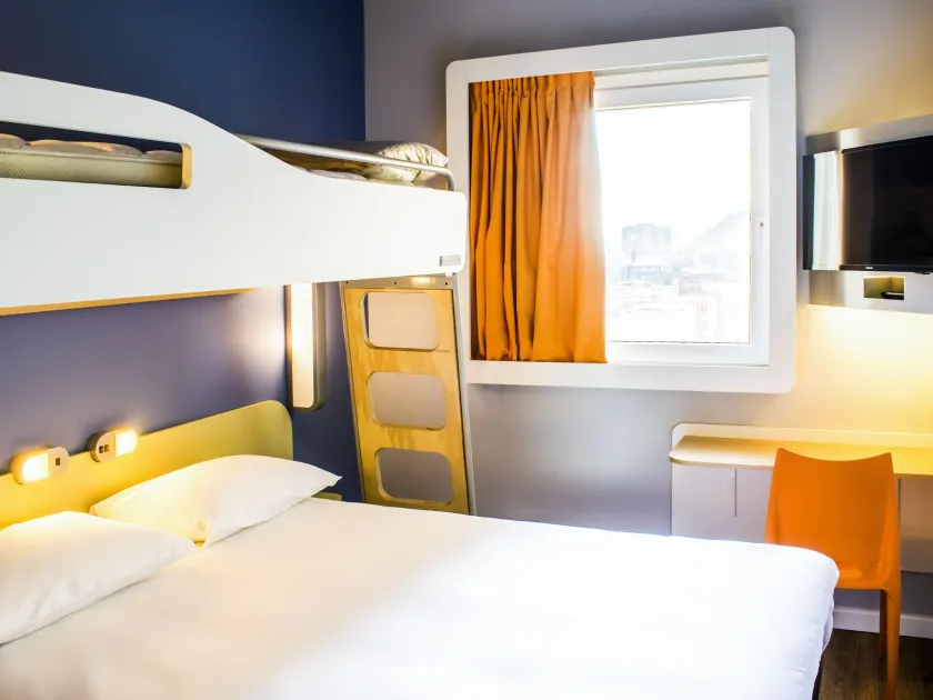 ibis budget Copiapo - Image 1