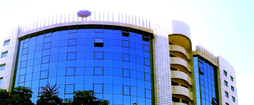 Lancaster Tamar Hotel- Hadath - Image 1