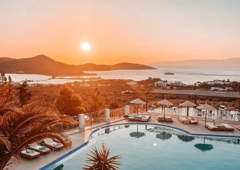 Elounda Residence Resort & Waterpark - Image 1