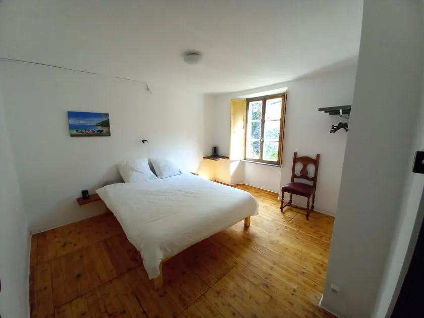 Casa Coerente Cavergno - Room 3 - Image 1