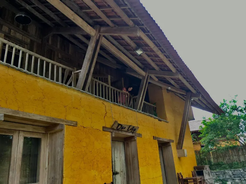 Dao Lodge - Image 1