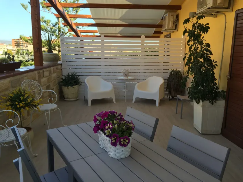 B&B Templi e Arte - Image 1