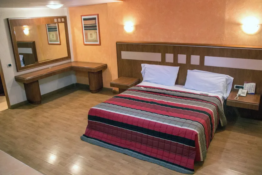 Autohotel Ilussion - Image 1
