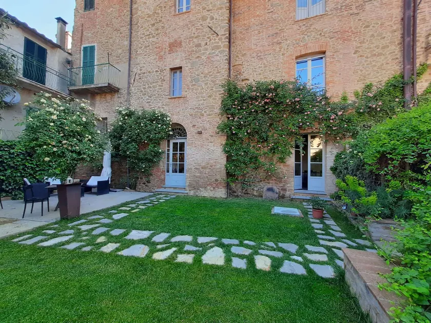 Antico Sipario Boutique Hotel, BW Signature Collection - Image 1