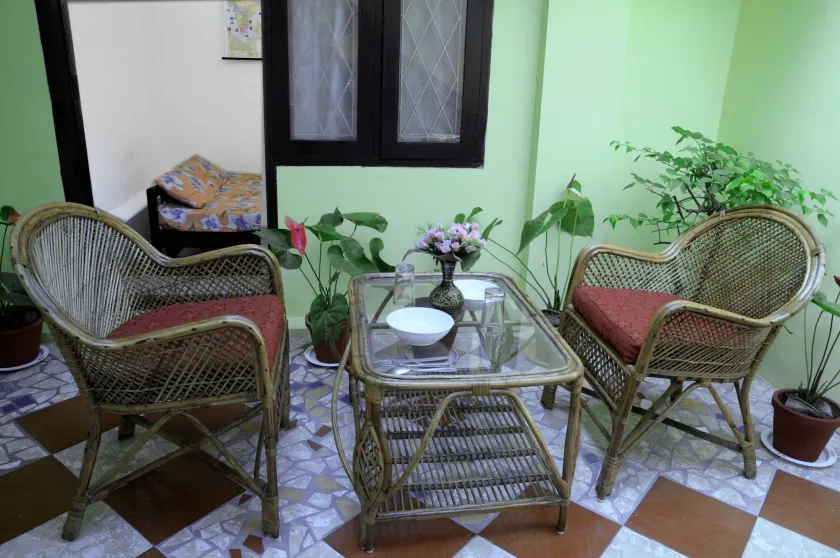 Lazar Residency Homestay - Image 1