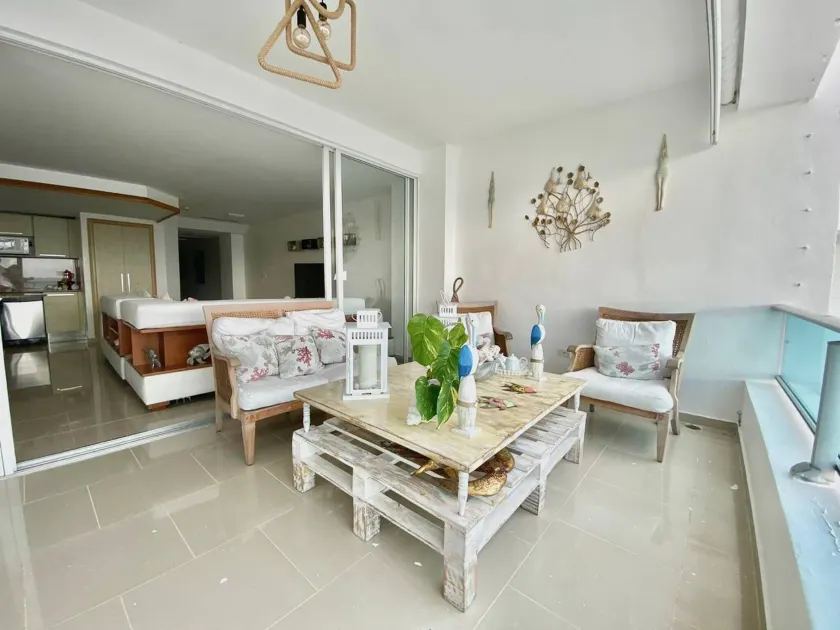 Marbella Fabulous 3br &3ba Pool And Beach - Image 1