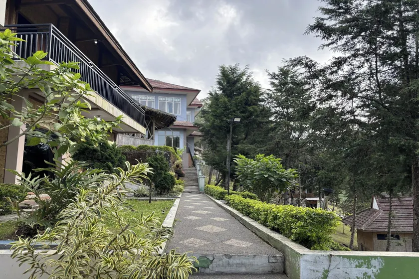 Puncak Darajat Highland - Image 1