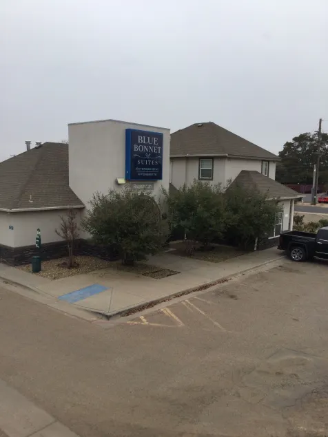 Blue Bonnet Suites -Lubbock, TX - Medical Center - Image 1