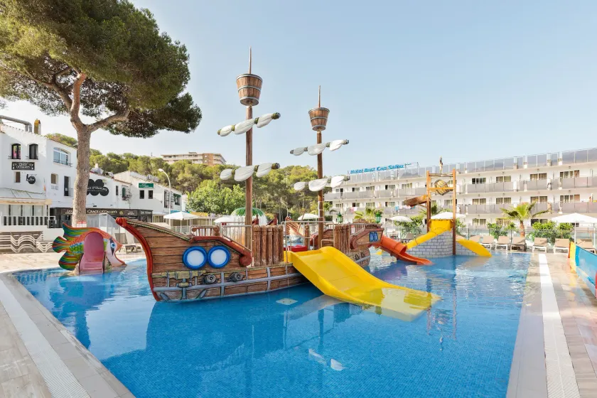 Hotel Best Cap Salou - Image 1