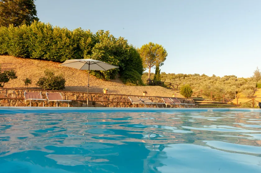 Agriturismo Poggio del Pero - Image 1