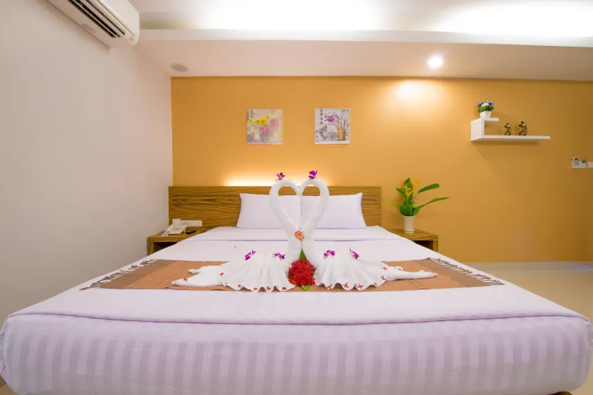 OYO 121 Hua Hin Goodview - Image 1
