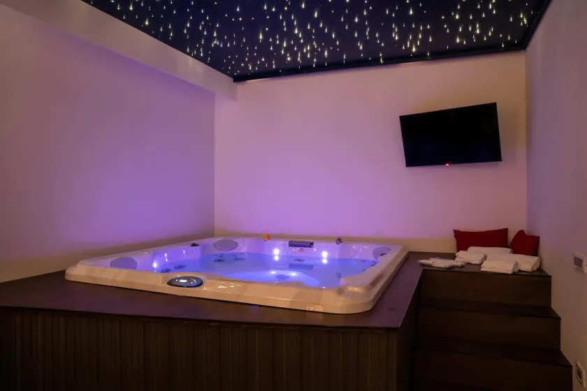 L'OLEANDRO Room's - Suite & Spa da Giuseppe - Image 1