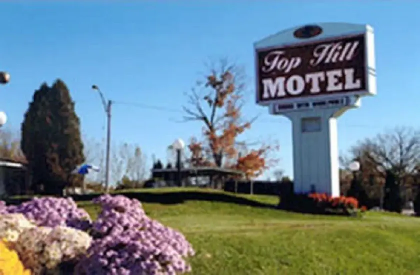 Top Hill Motel - Image 1