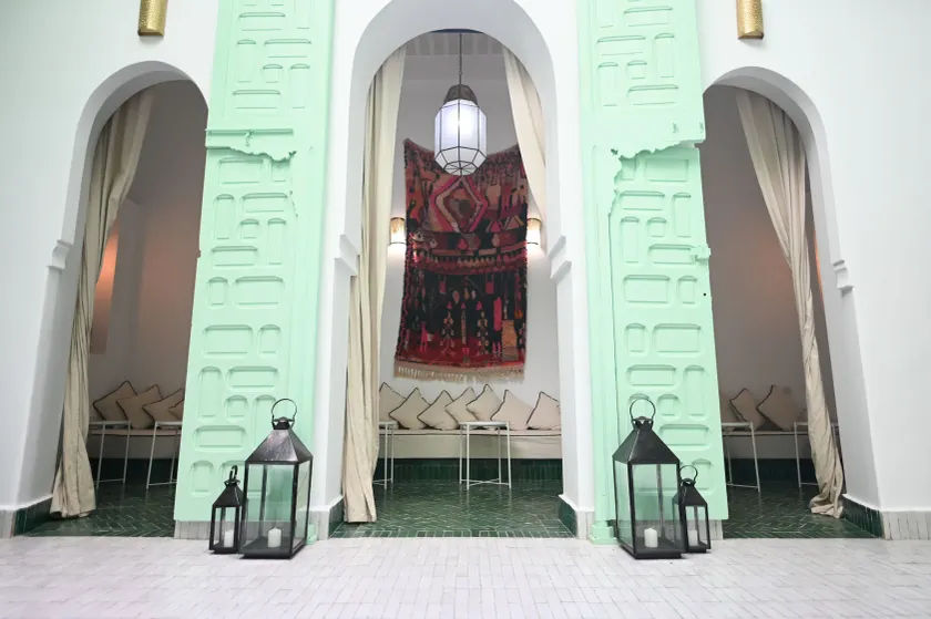 Riad Dar Rabiaa - Image 1
