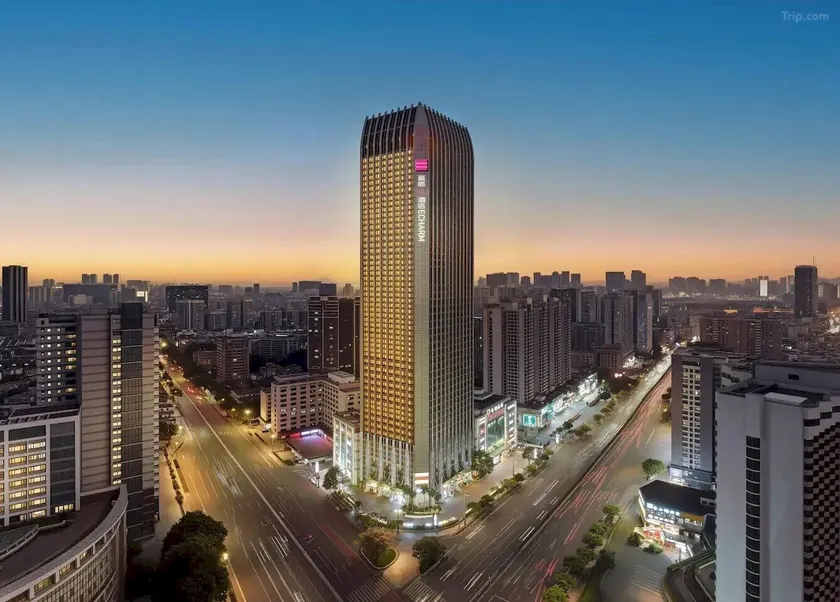 Banana Design Residence Guangzhou Haizhu Changgang Metro Branch - Image 1